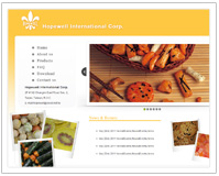 Hopewell International Corp.